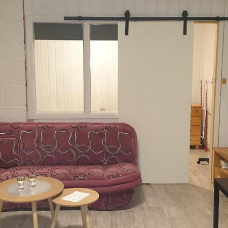 Studio 5 Dalen Værelse billede