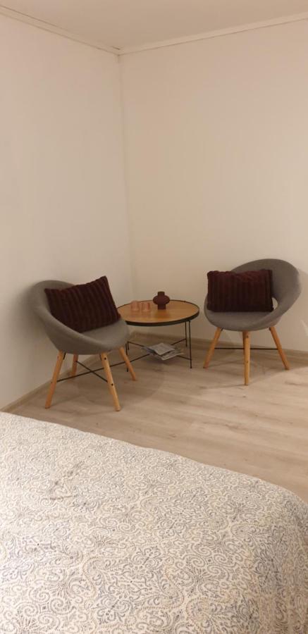 Studio 5 Dalen Eksteriør billede