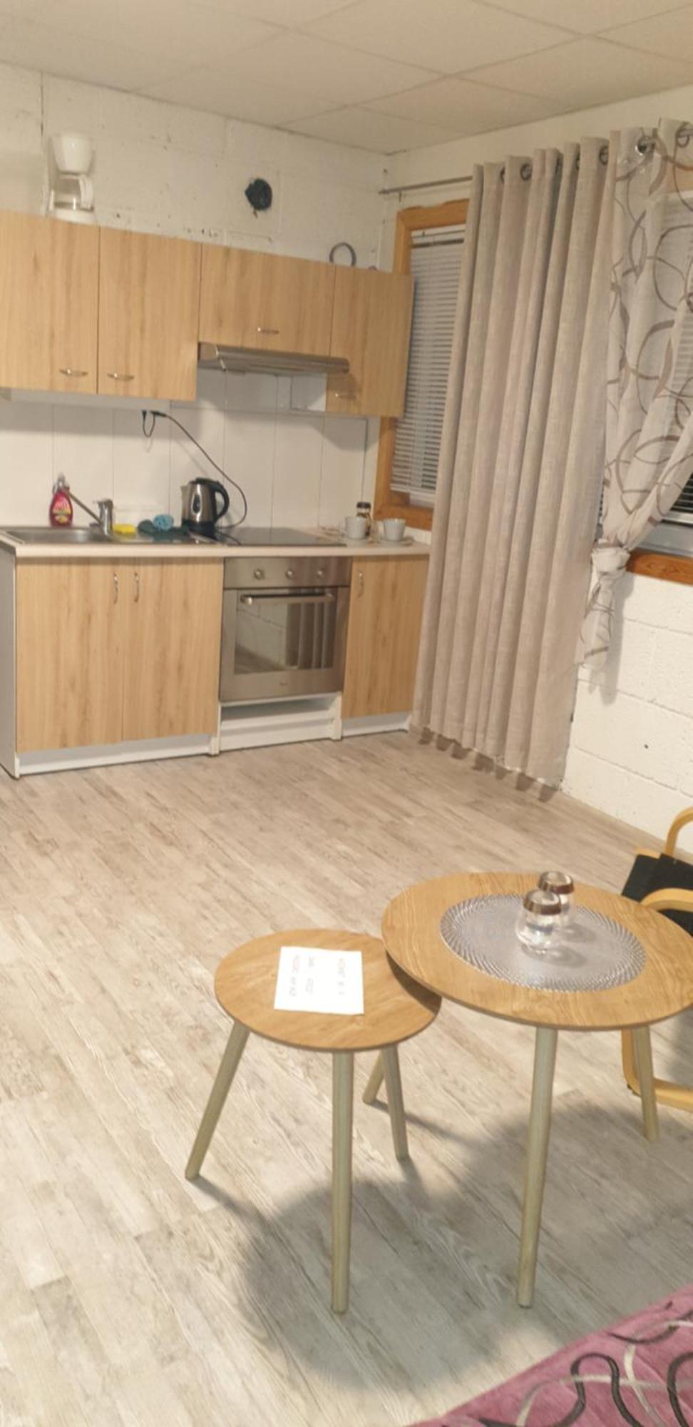 Studio 5 Dalen Værelse billede