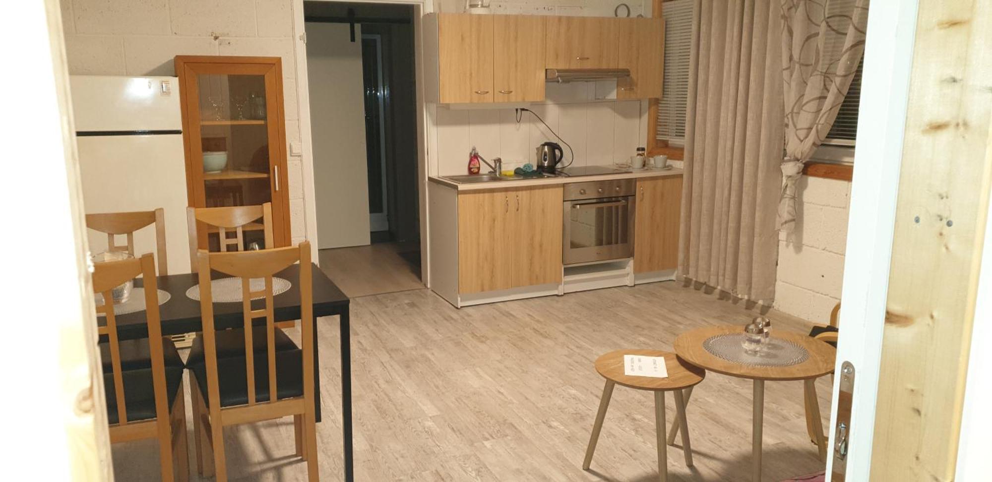 Studio 5 Dalen Værelse billede