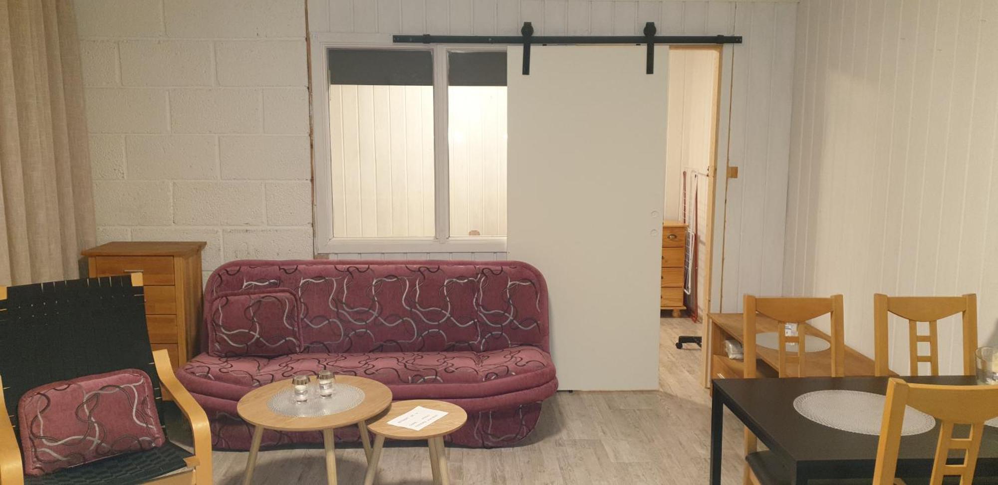 Studio 5 Dalen Værelse billede